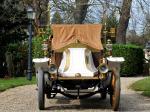 Renault Type AX Phaeton 1908 года